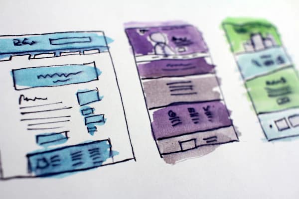 Company Website